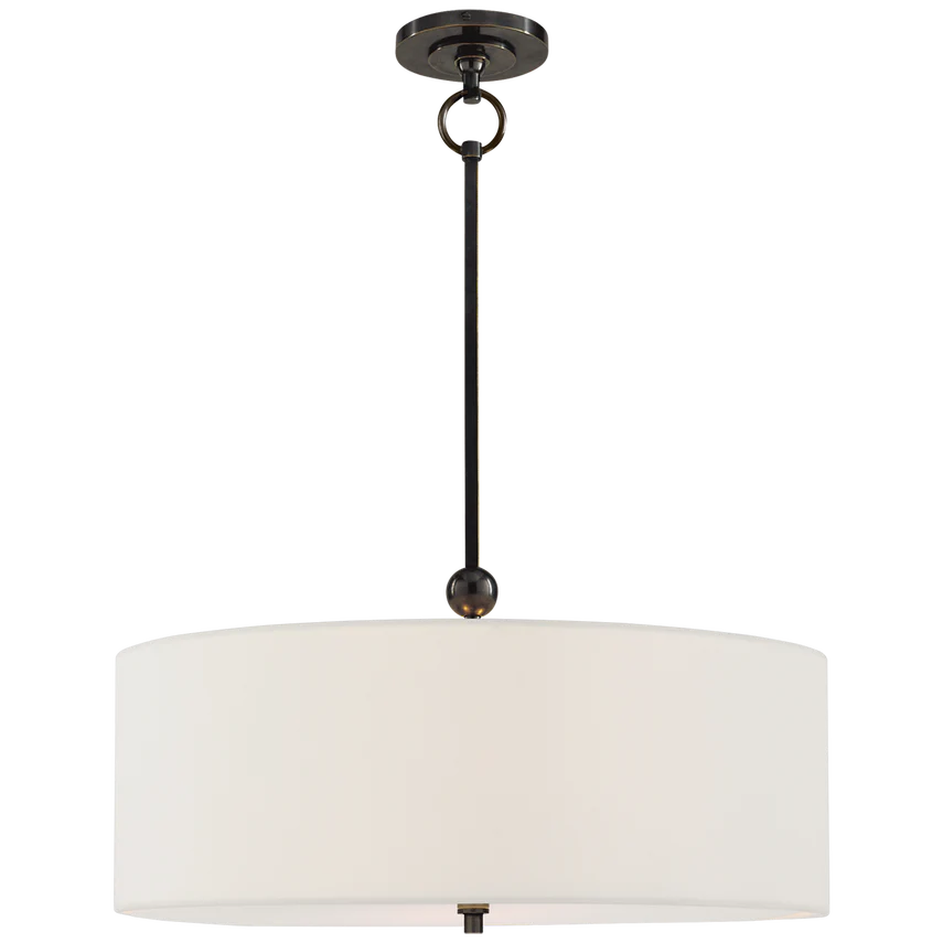 Reed Hanging Shade- Various Finishes - Image 4