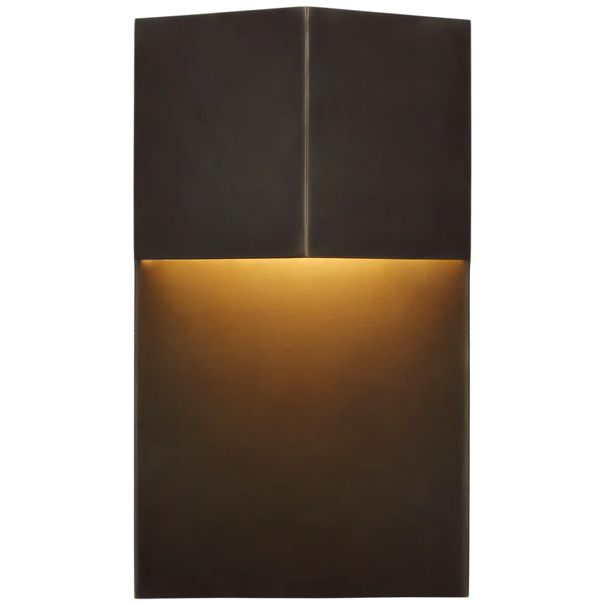 Rega IP44 Sconce - Various Sizes and Colours - Image 2