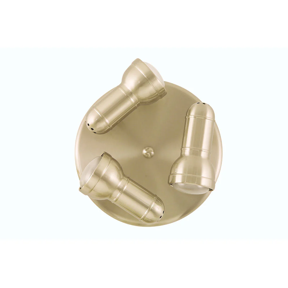Regency 3Lt Plate Spot - Various Colours - Image 2