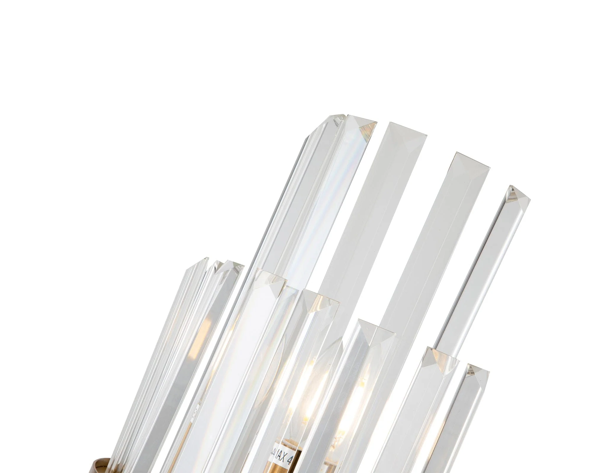 Regency Wall Lamp E14 - Image 10
