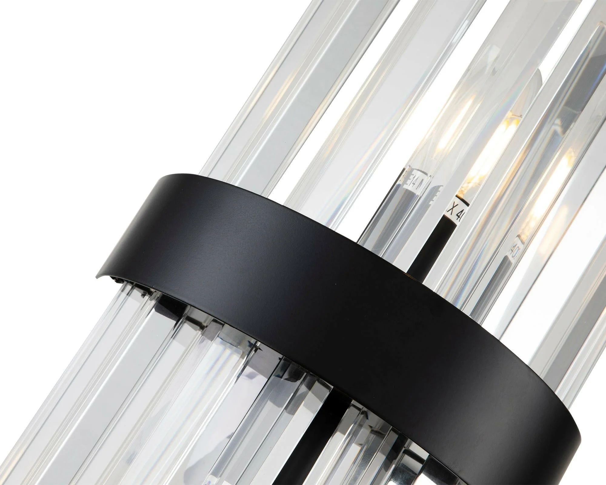 Regency Wall Lamp E14 - Image 3