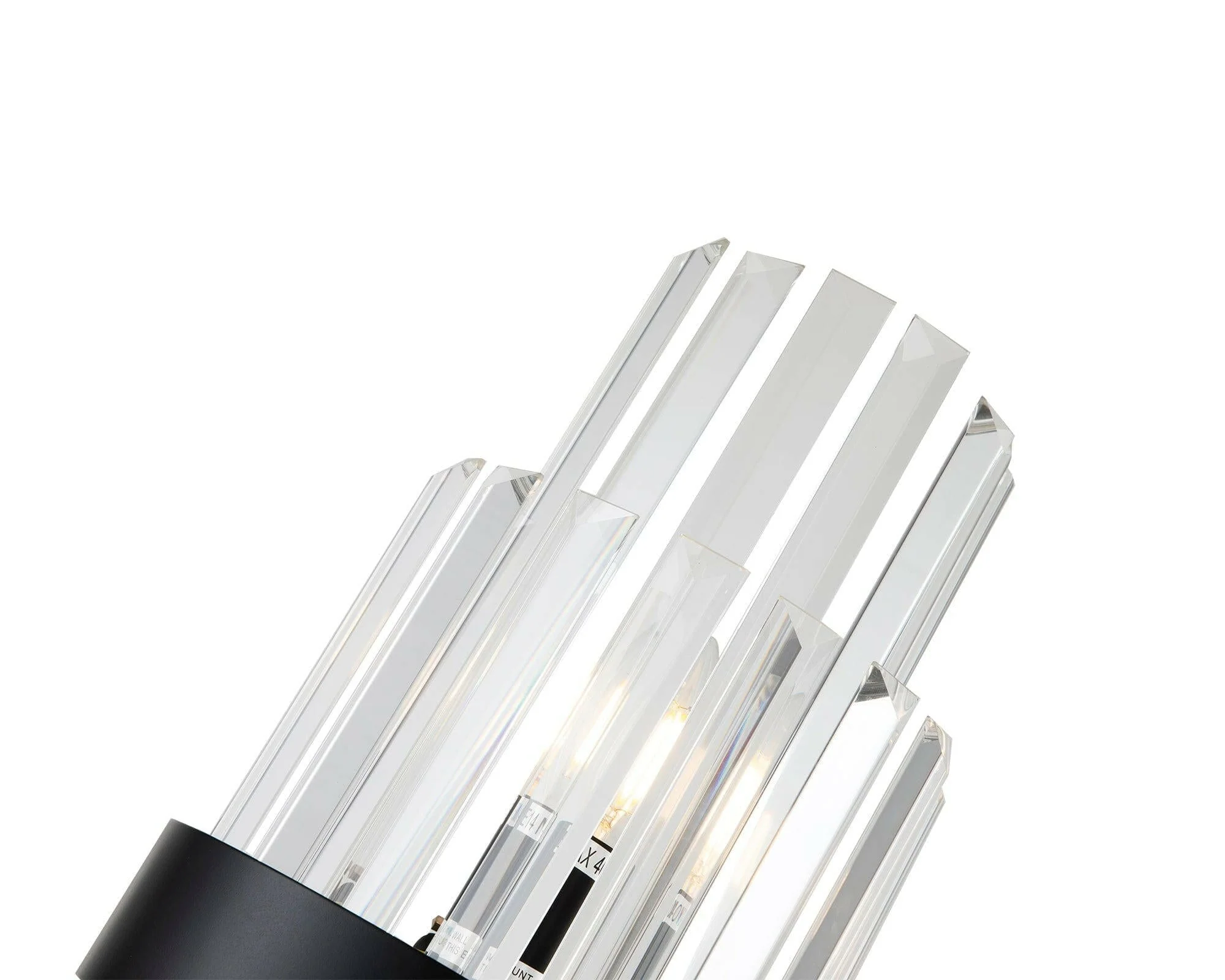 Regency Wall Lamp E14 - Image 4