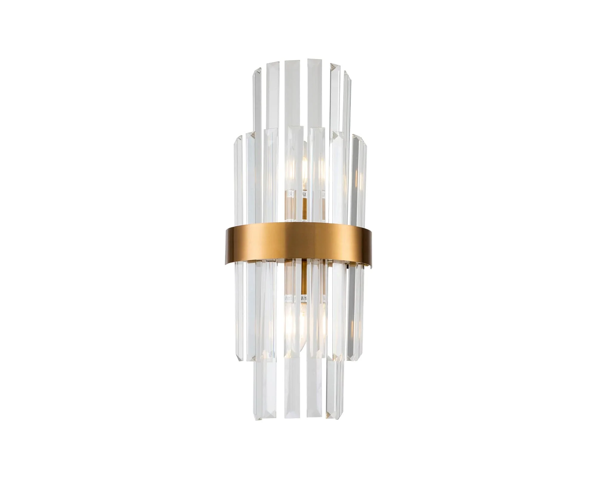 Regency Wall Lamp E14 - Image 6
