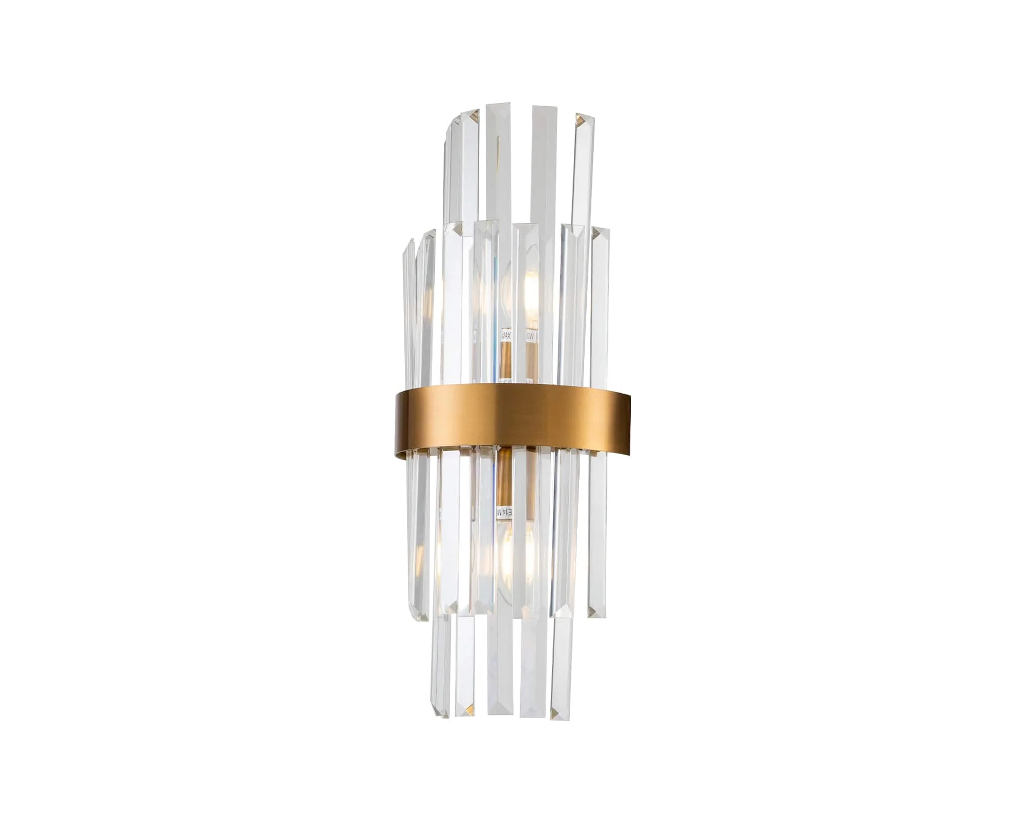 Regency Wall Lamp E14 - Image 7