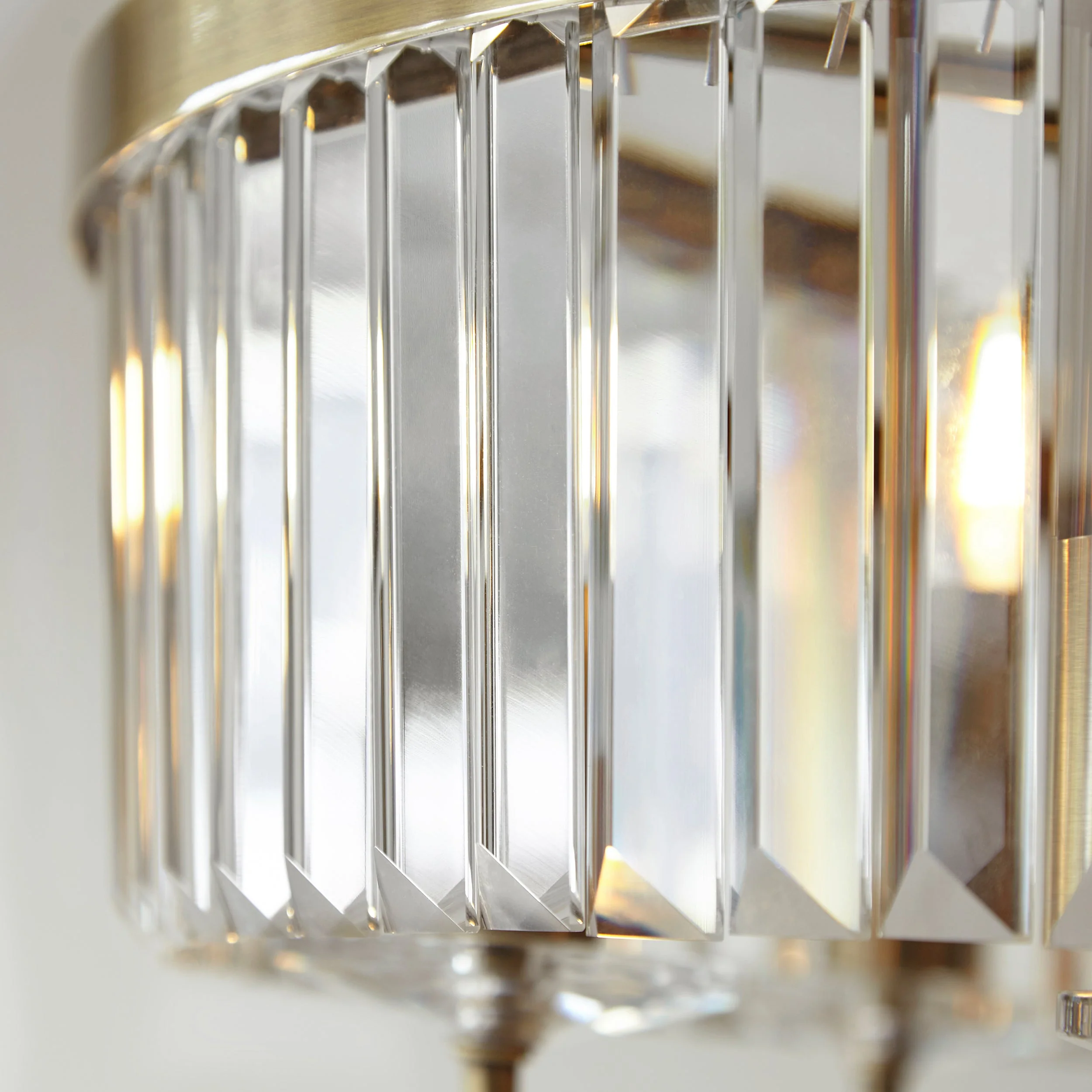 Regina 6Lt Centre Ceiling Light - Various Colours - Image 14