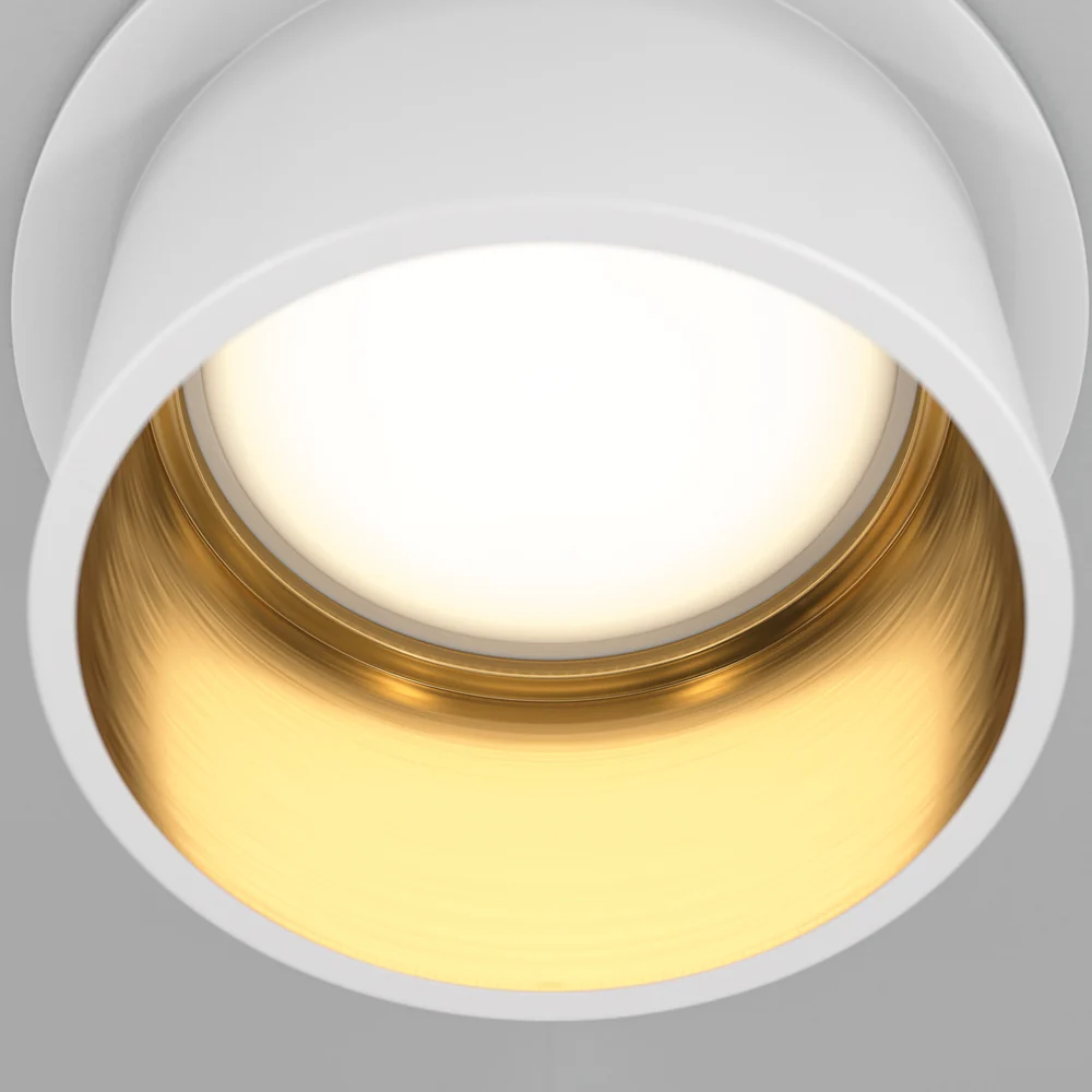 Reif Recessed Downlight- Various Finishes - Image 10