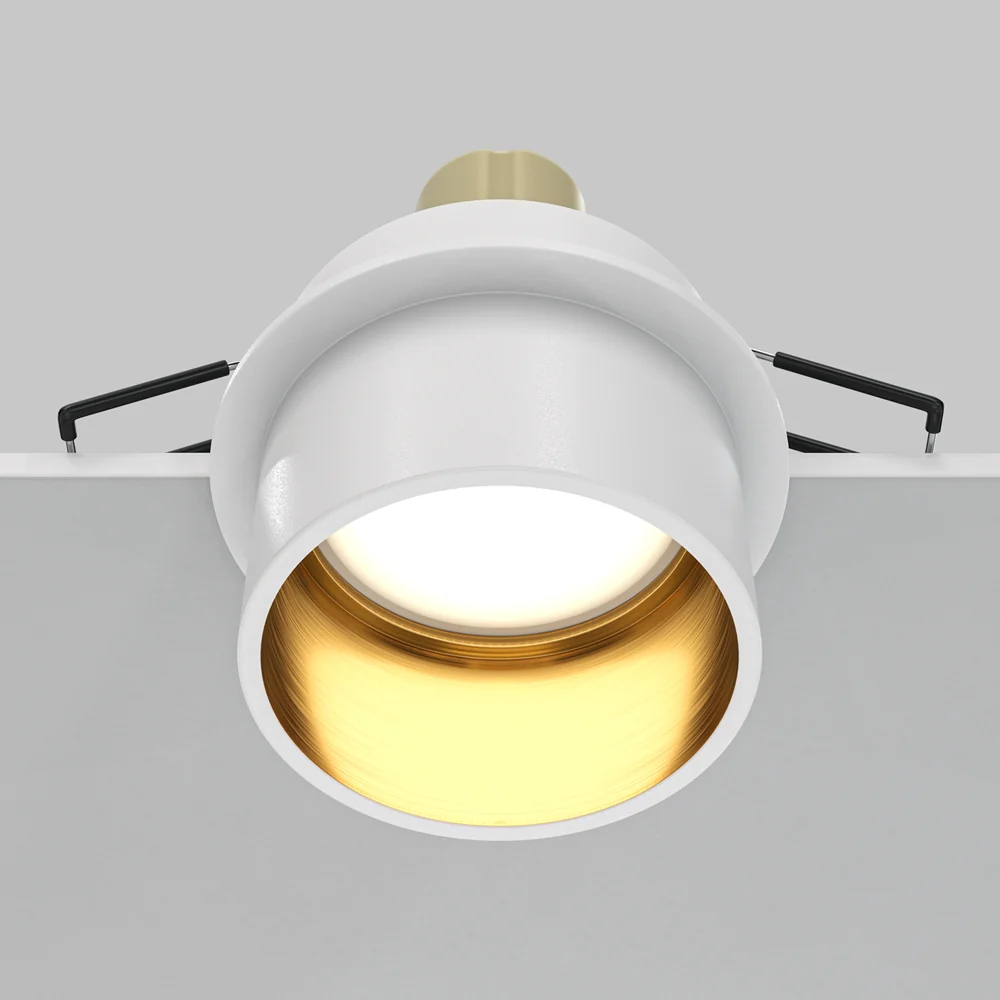 Reif Recessed Downlight- Various Finishes - Image 11