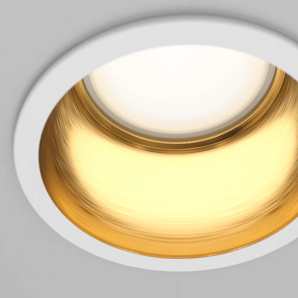 Reif Recessed Downlight- Various Finishes - Image 13