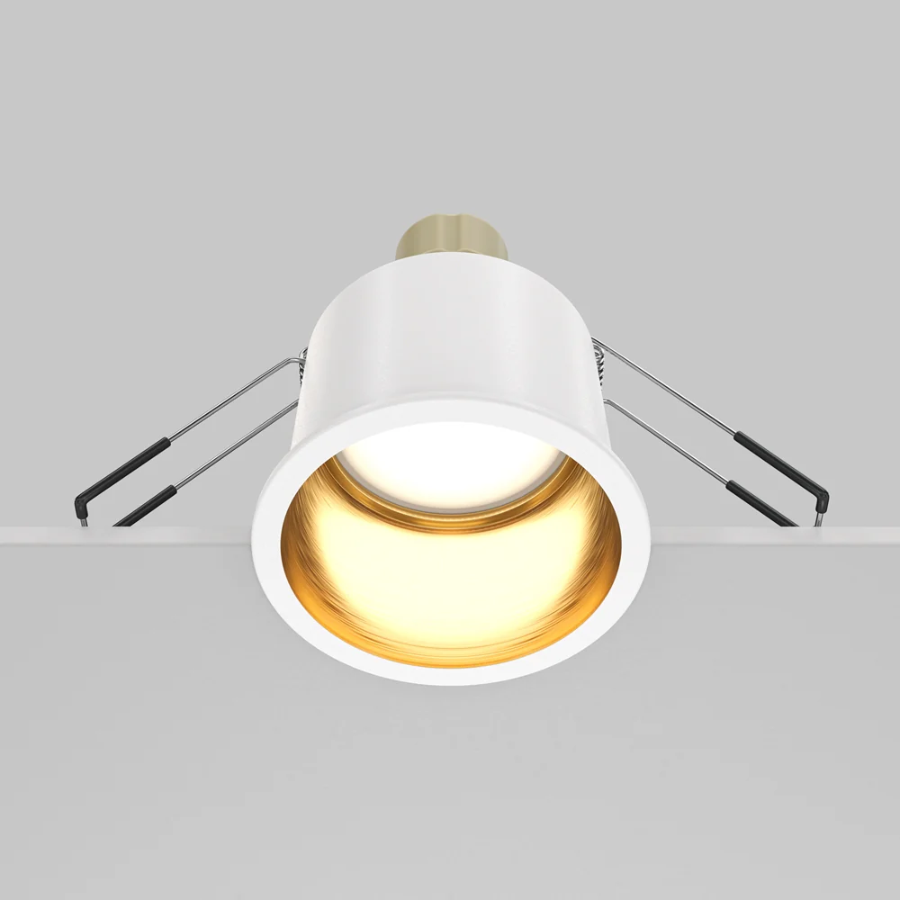 Reif Recessed Downlight- Various Finishes - Image 14
