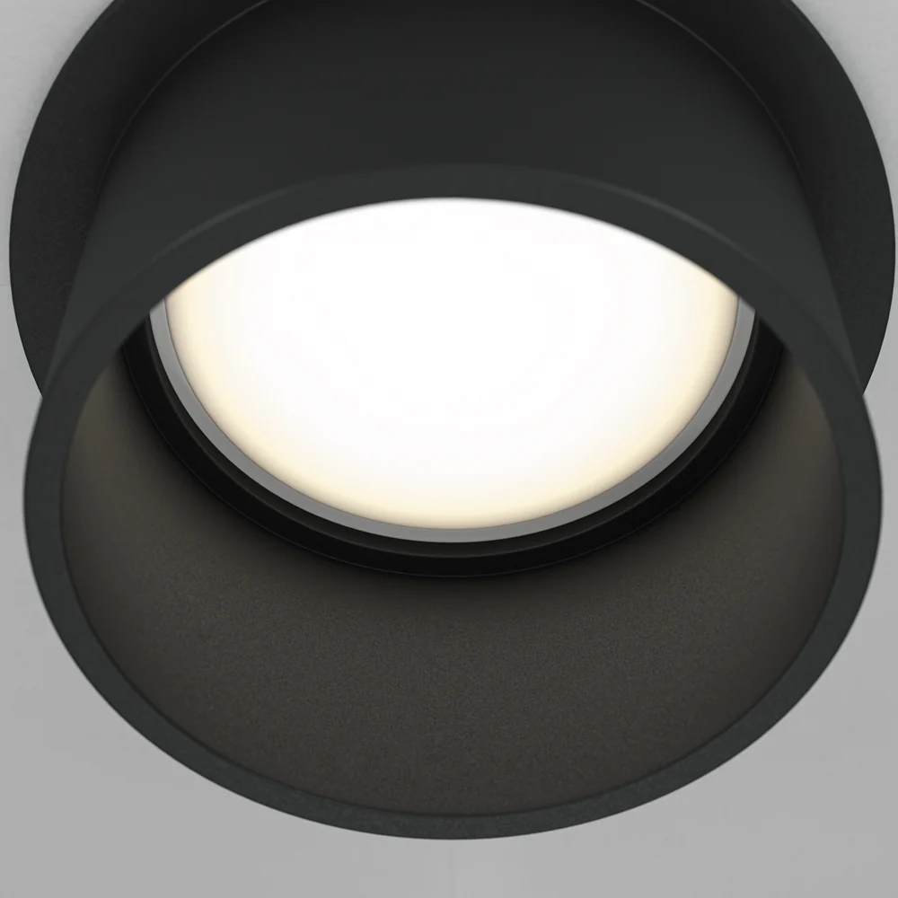 Reif Recessed Downlight- Various Finishes - Image 17