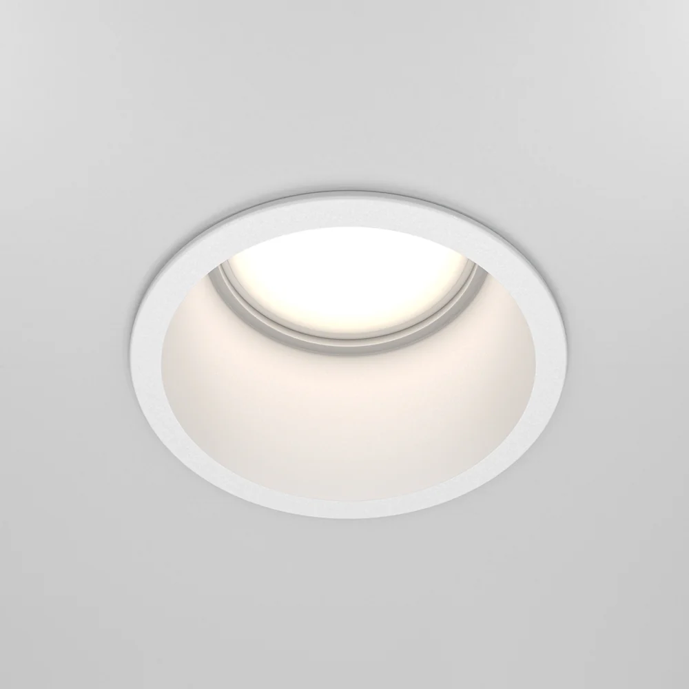 Reif Recessed Downlight- Various Finishes - Image 2