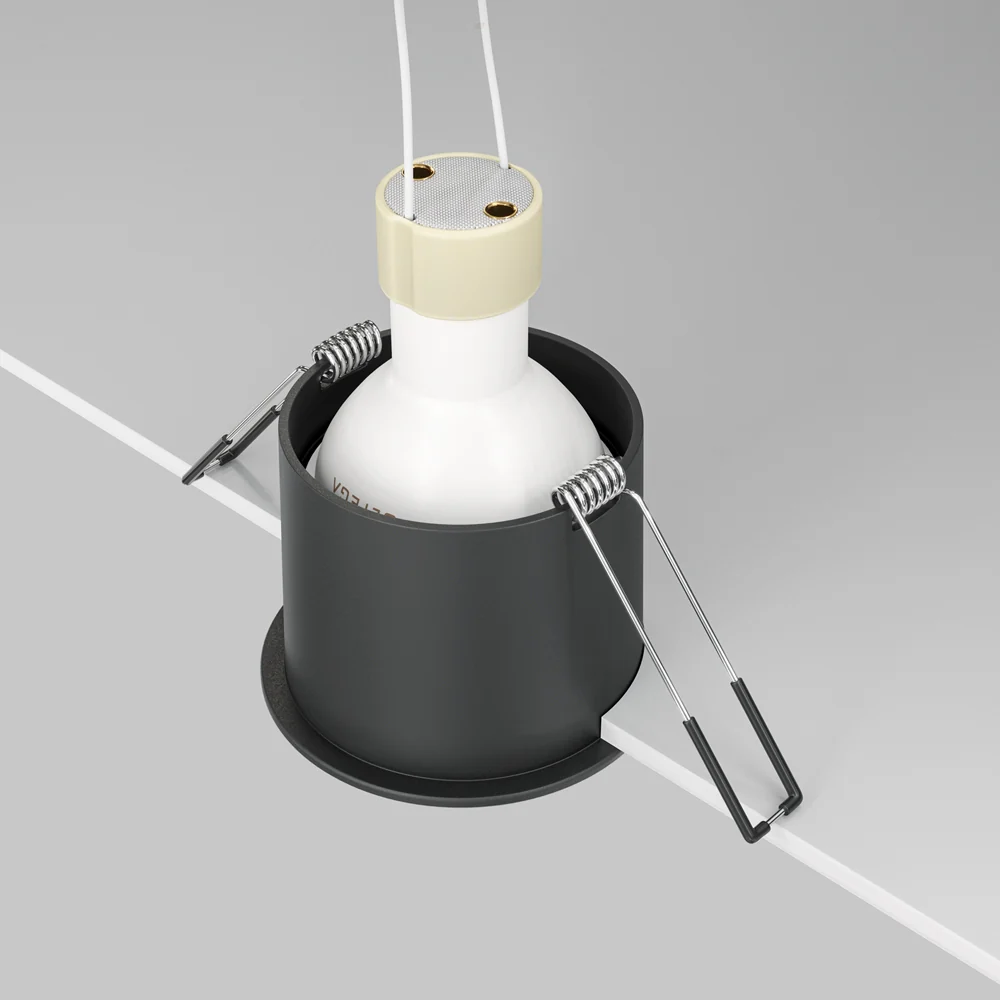 Reif Recessed Downlight- Various Finishes - Image 20