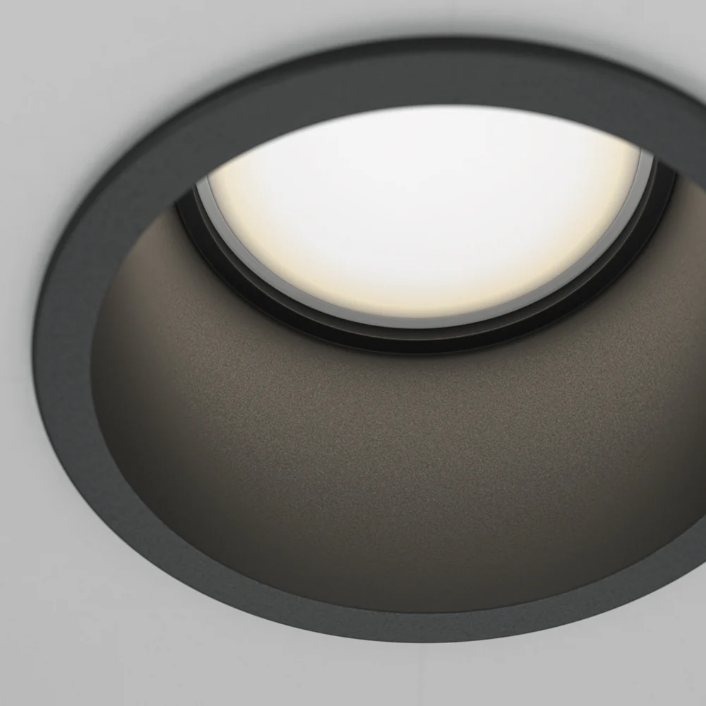 Reif Recessed Downlight- Various Finishes - Image 21