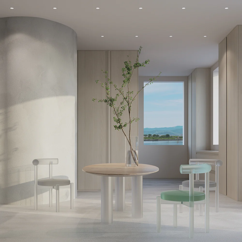 Reif Recessed Downlight- Various Finishes - Image 23