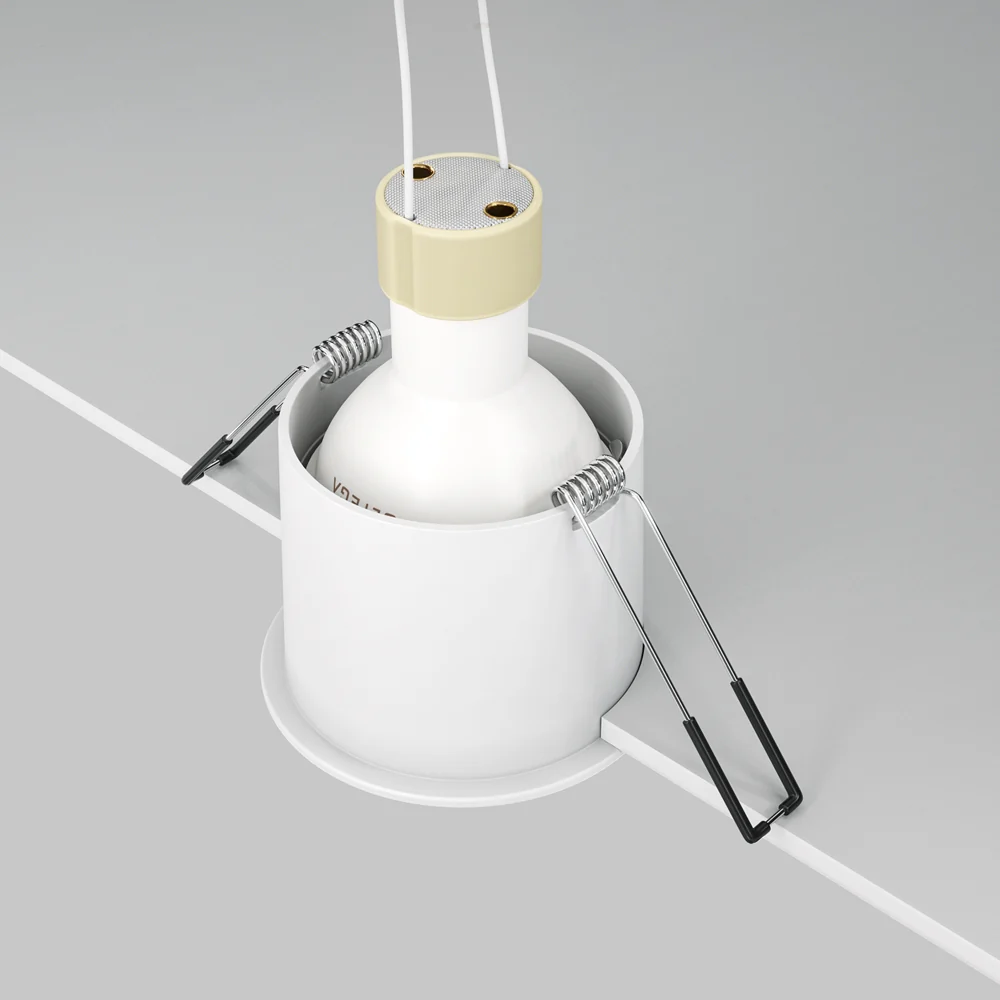 Reif Recessed Downlight- Various Finishes - Image 25