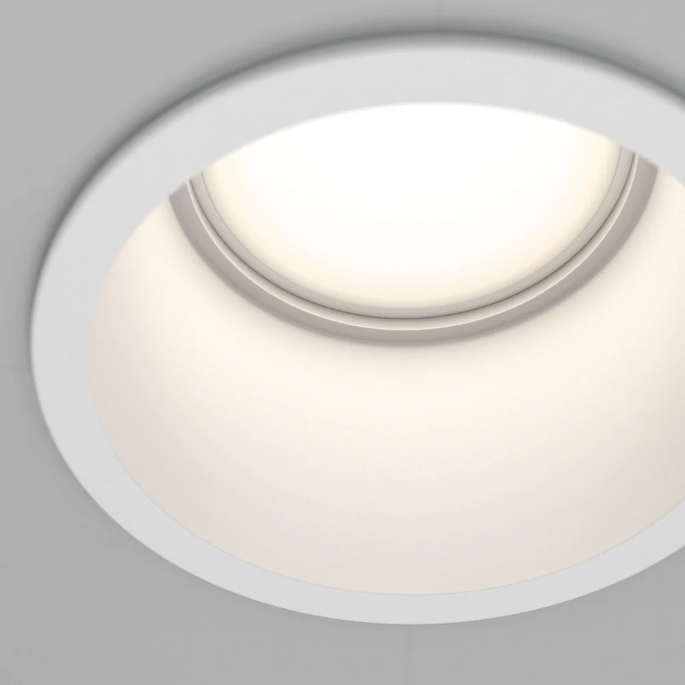 Reif Recessed Downlight- Various Finishes - Image 26