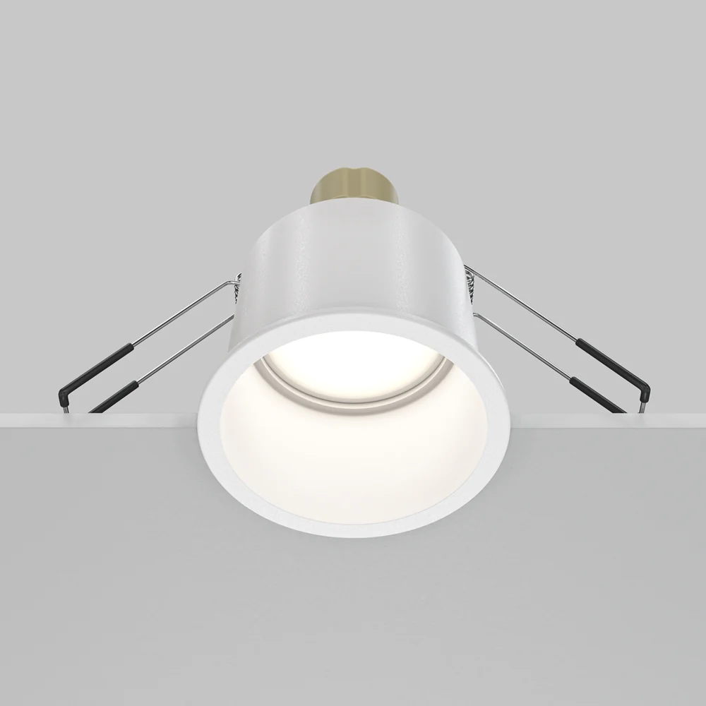 Reif Recessed Downlight- Various Finishes - Image 27