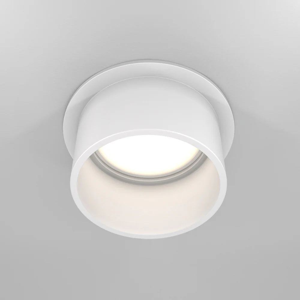 Reif Recessed Downlight- Various Finishes - Image 3