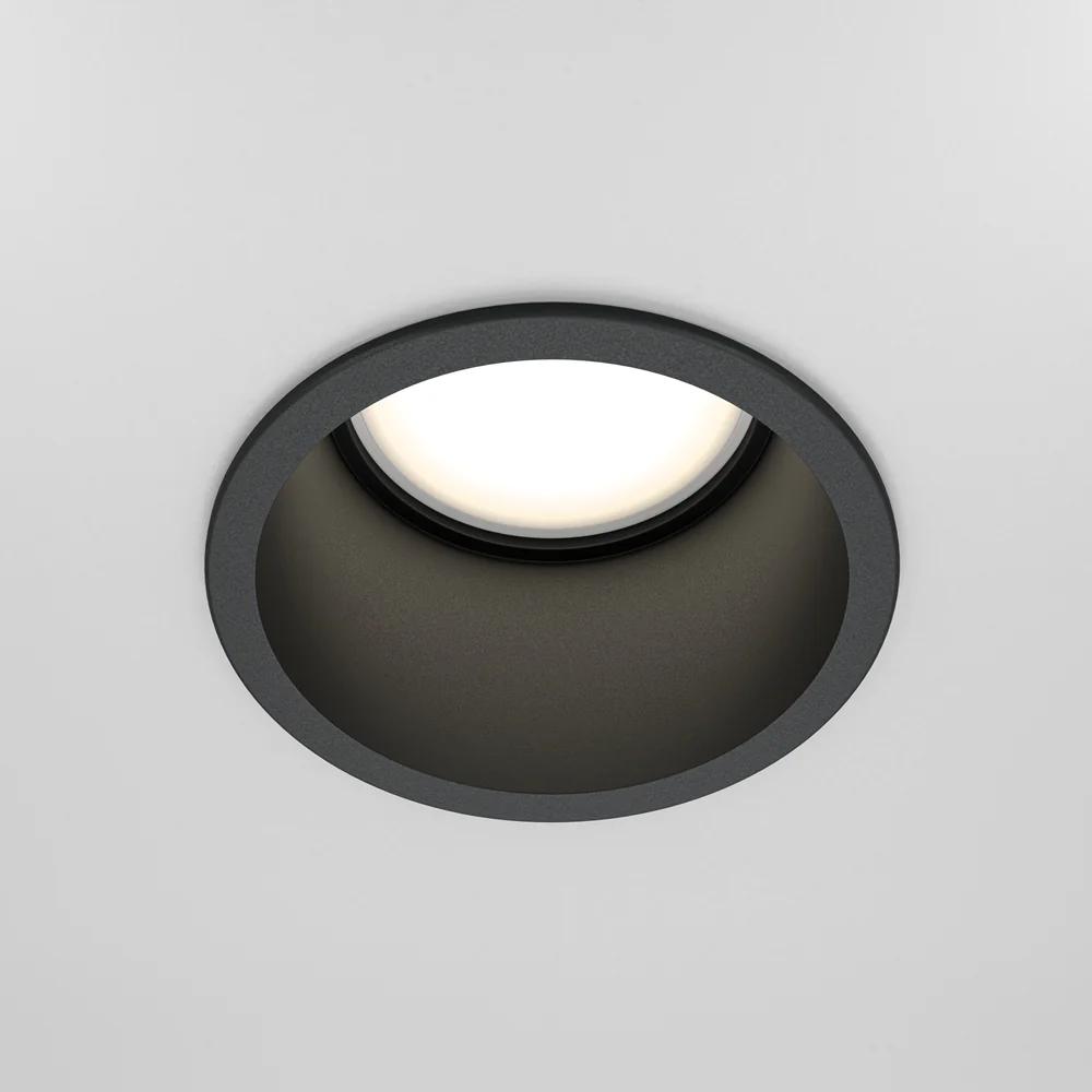 Reif Recessed Downlight- Various Finishes - Image 4
