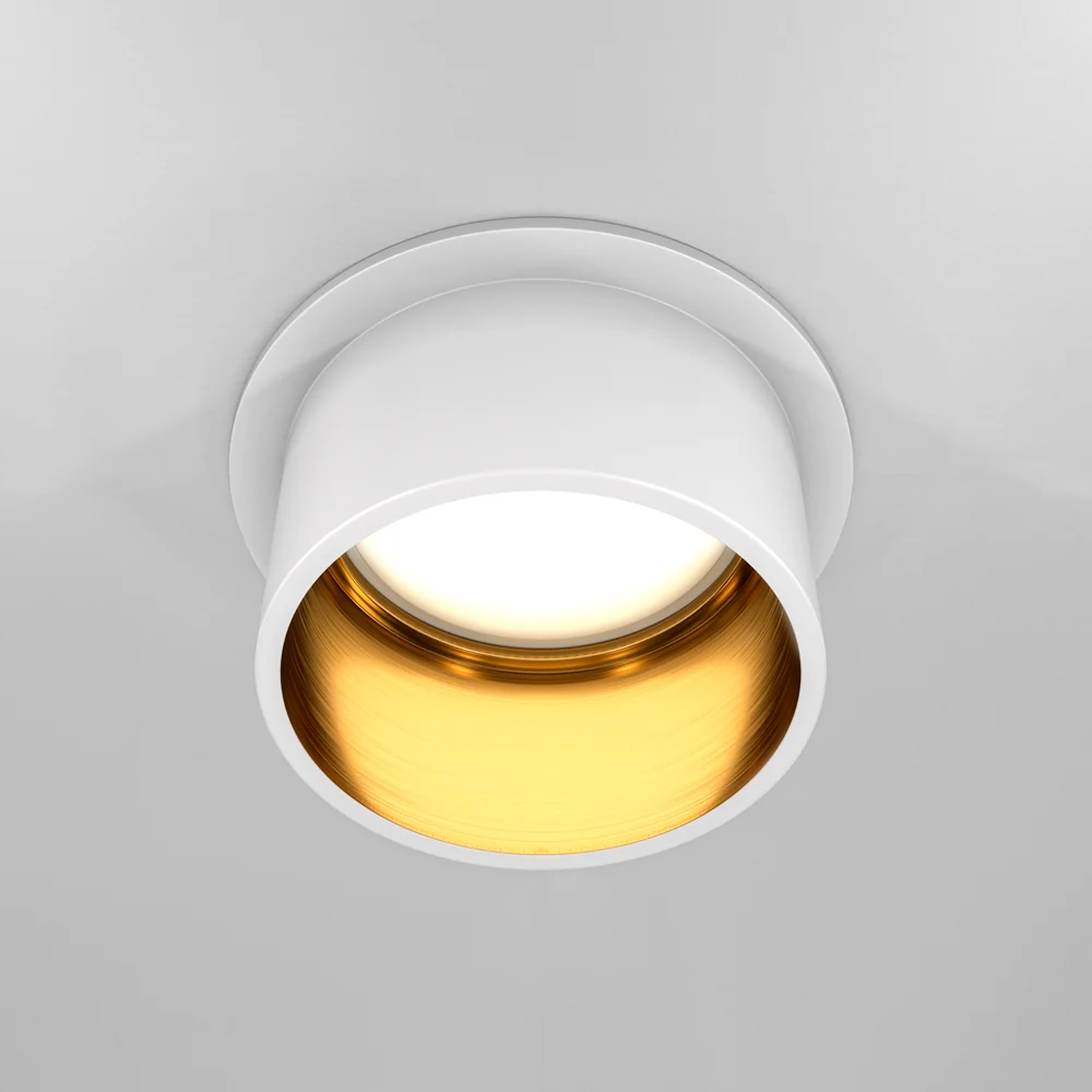 Reif Recessed Downlight- Various Finishes - Image 6