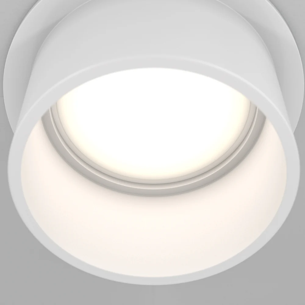 Reif Recessed Downlight- Various Finishes - Image 8
