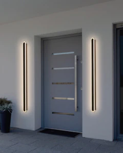 Ren CCT LED Linear Wall Light- Various Sizes - Image 5