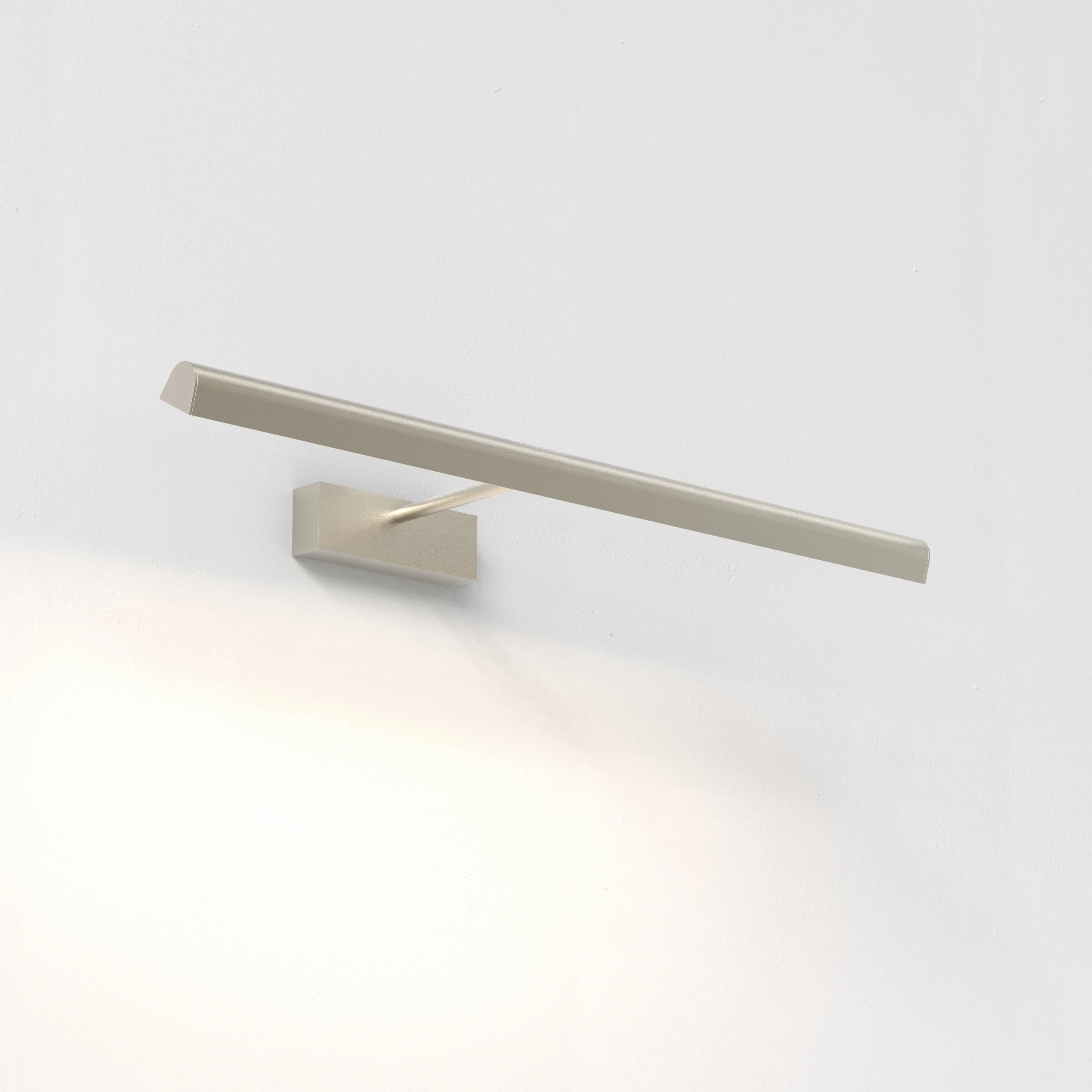 Renoir Indoor Picture Light In Various Finishes & Sizes Integrated LED IP20 - Image 11