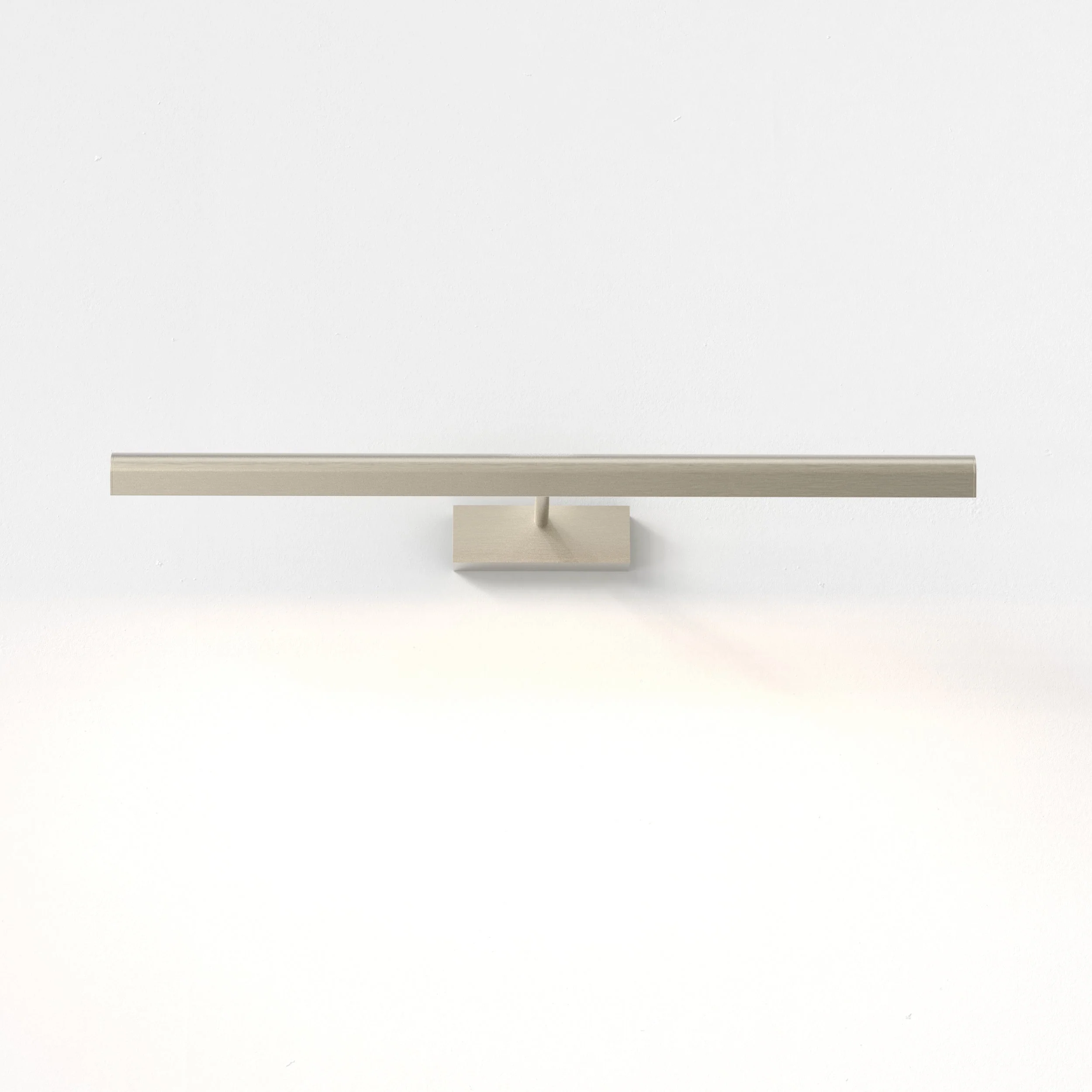 Renoir Indoor Picture Light In Various Finishes & Sizes Integrated LED IP20 - Image 12