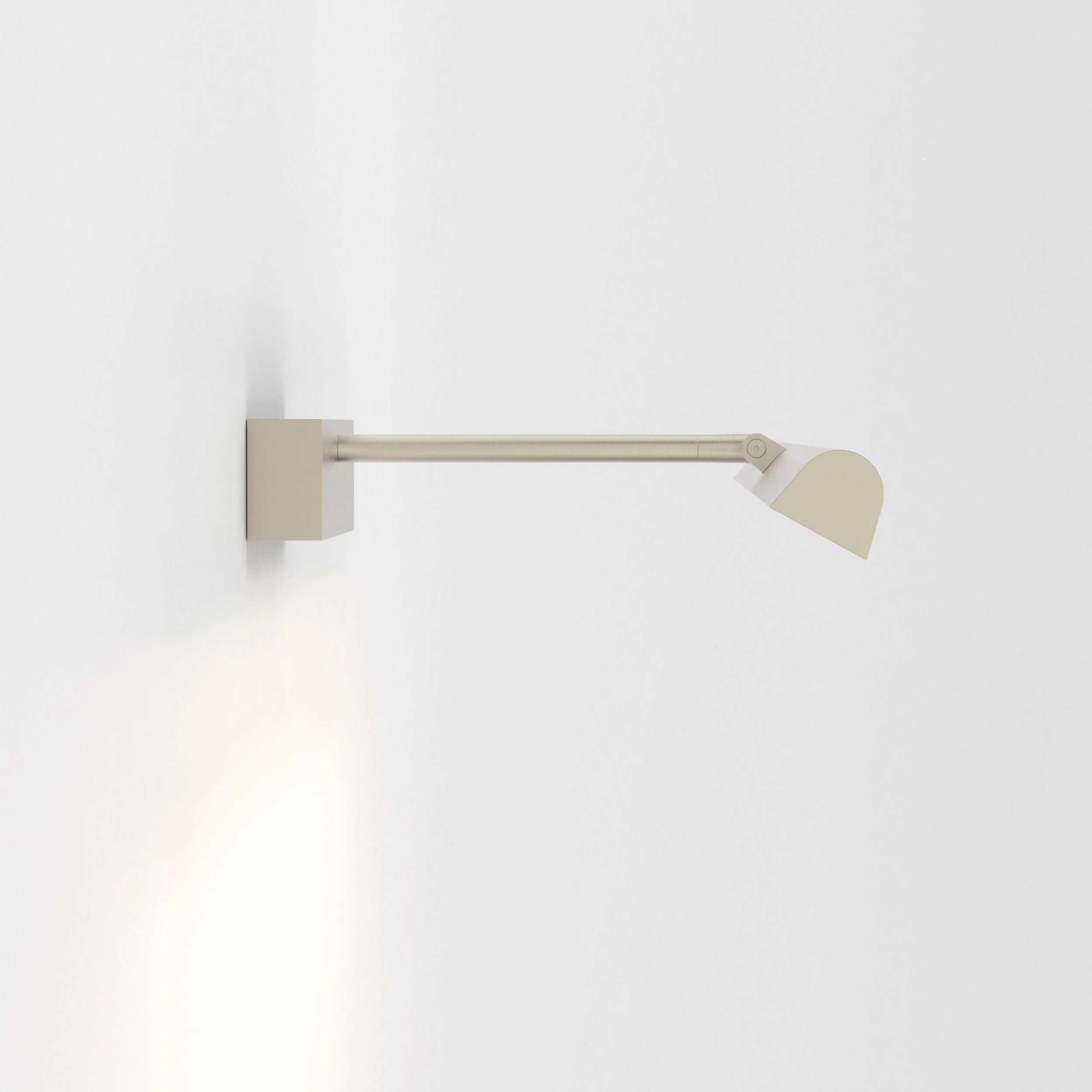 Renoir Indoor Picture Light In Various Finishes & Sizes Integrated LED IP20 - Image 13