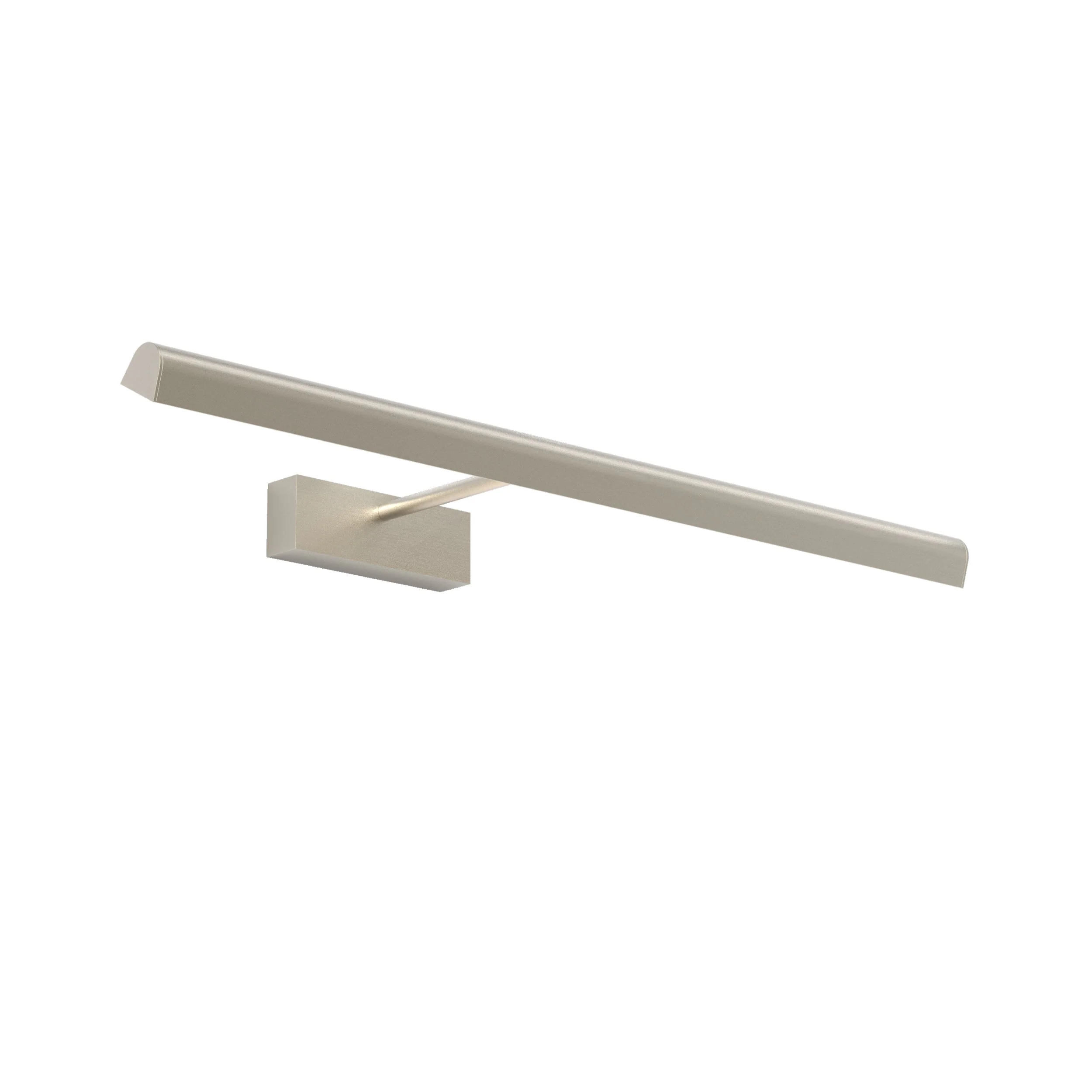 Renoir Indoor Picture Light In Various Finishes & Sizes Integrated LED IP20 - Image 14