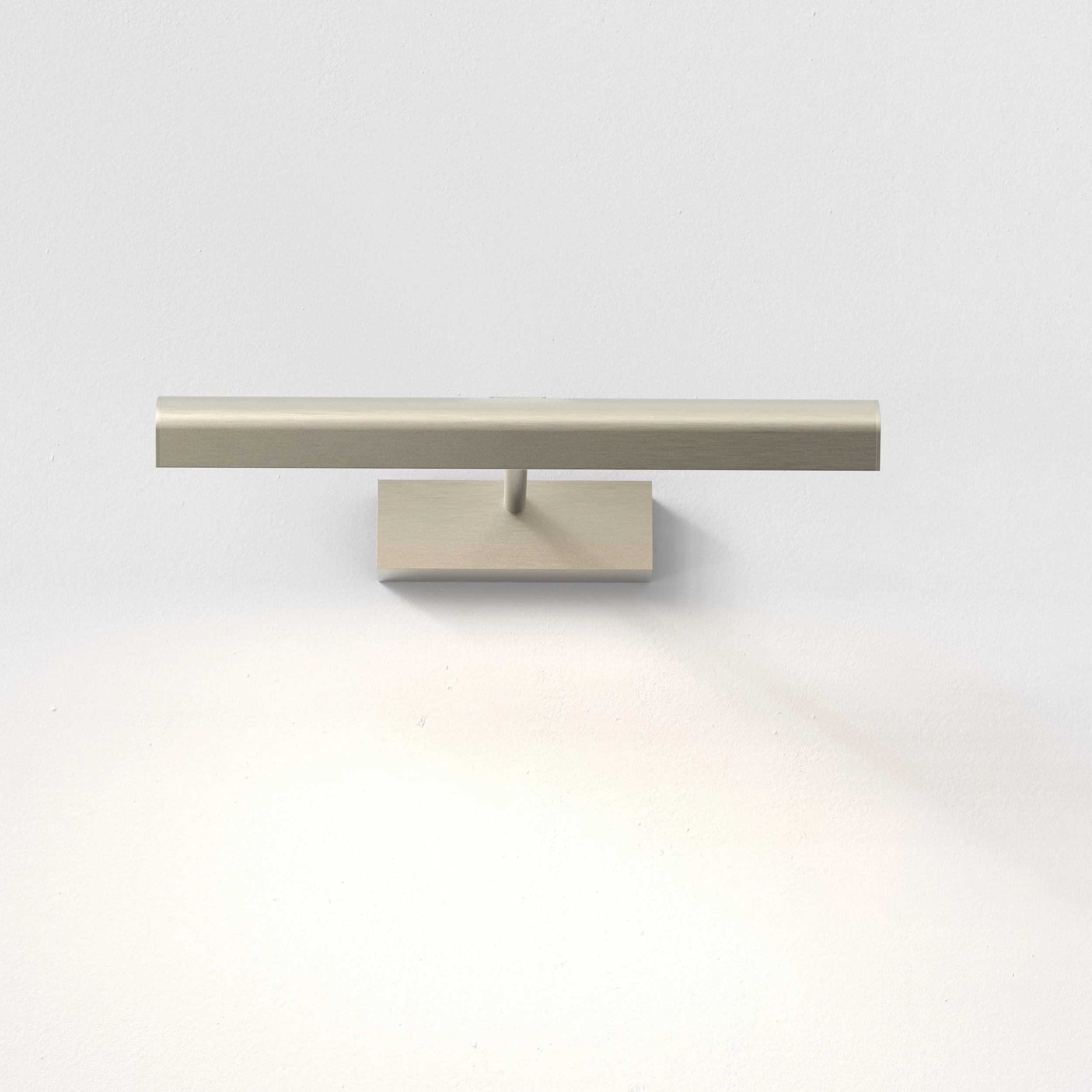 Renoir Indoor Picture Light In Various Finishes & Sizes Integrated LED IP20 - Image 2