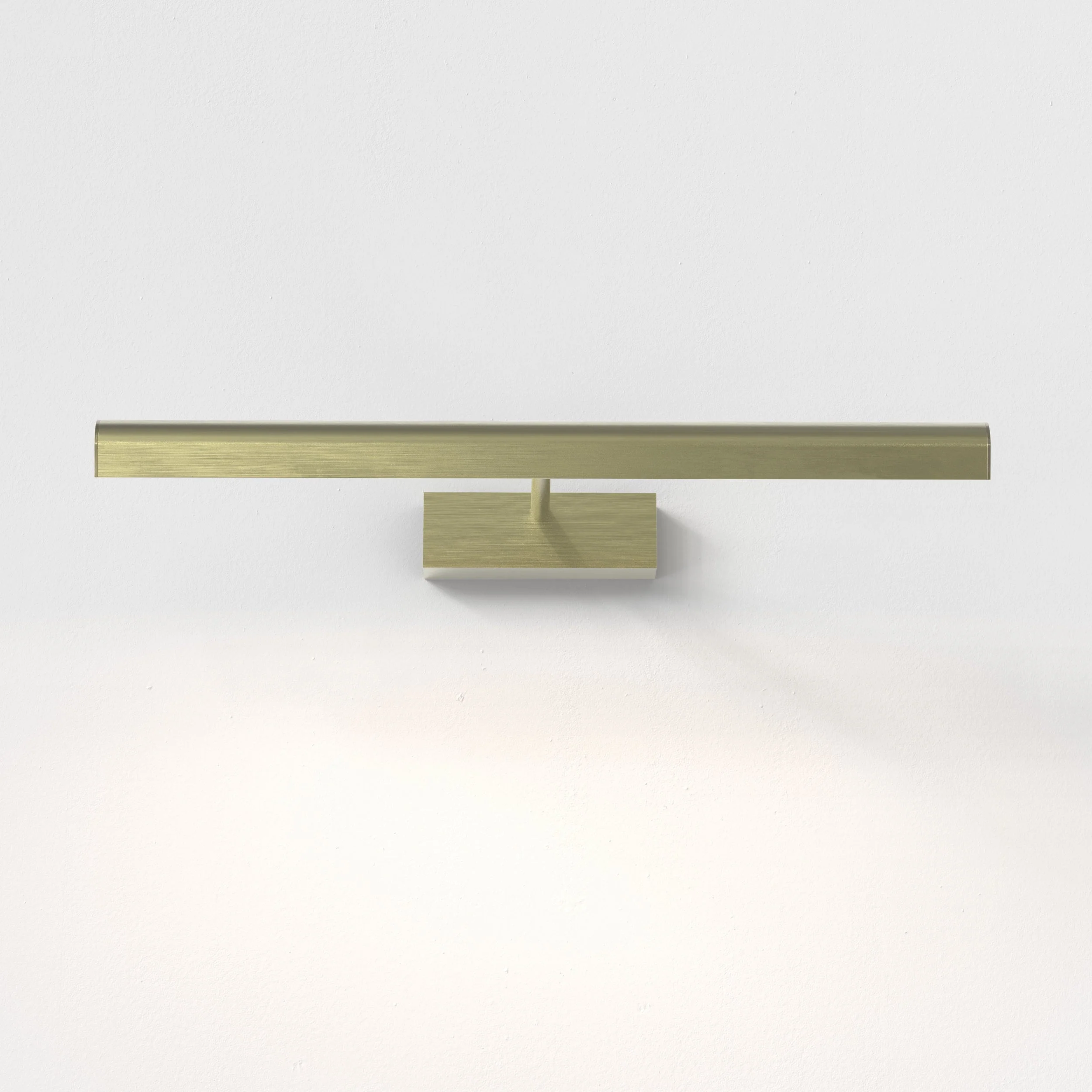 Renoir Indoor Picture Light In Various Finishes & Sizes Integrated LED IP20 - Image 29