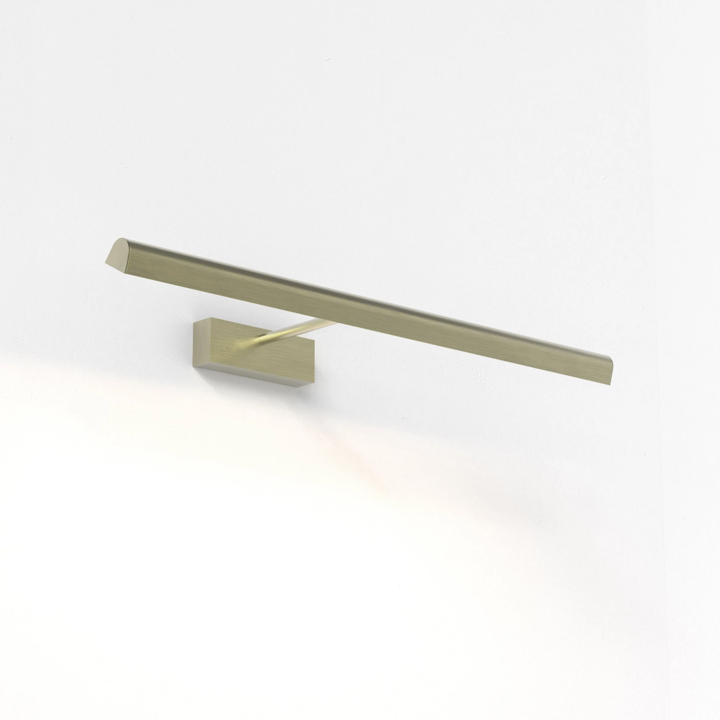 Renoir Indoor Picture Light In Various Finishes & Sizes Integrated LED IP20 - Image 34