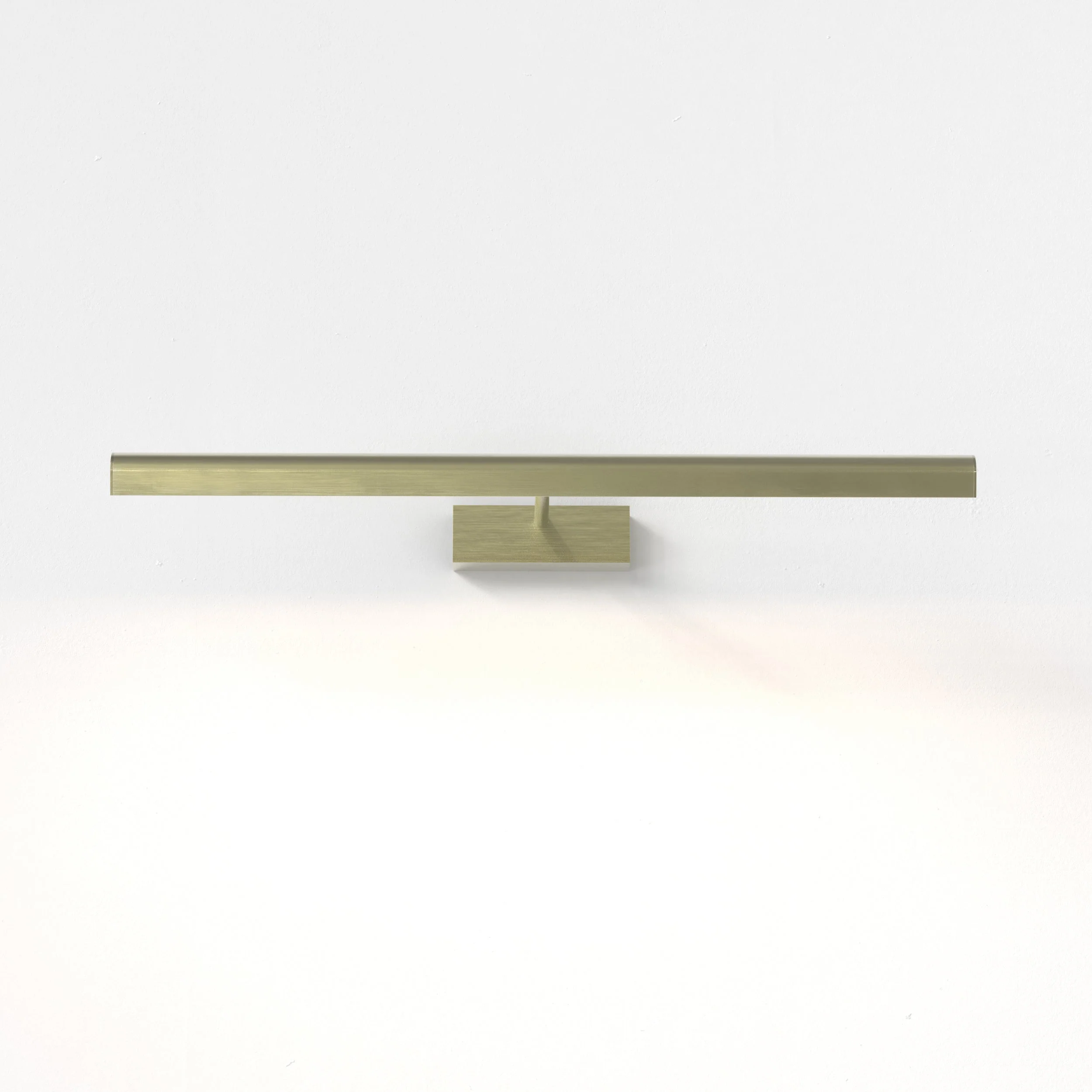 Renoir Indoor Picture Light In Various Finishes & Sizes Integrated LED IP20 - Image 36