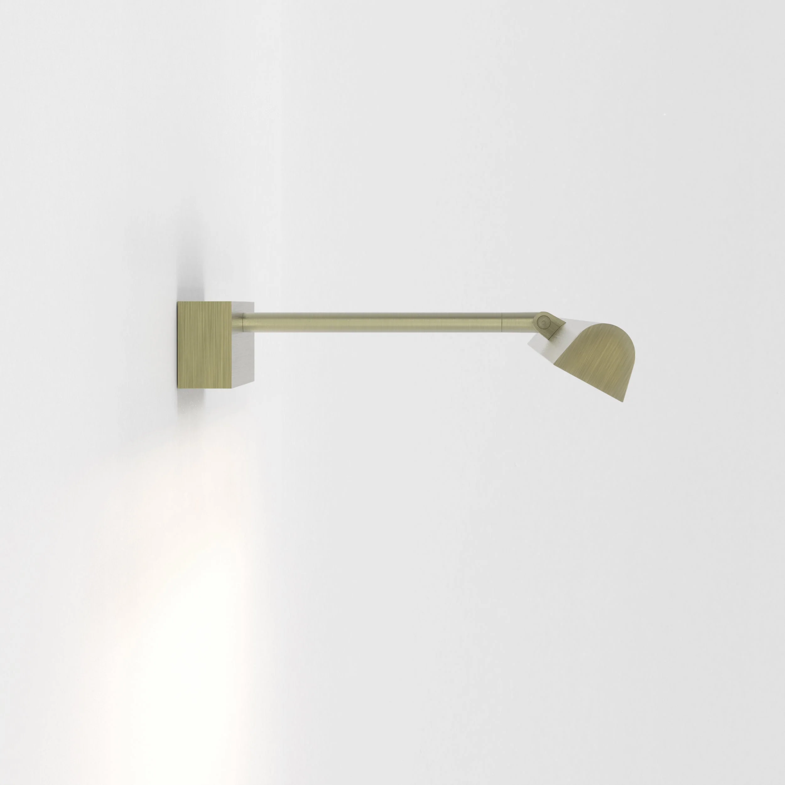 Renoir Indoor Picture Light In Various Finishes & Sizes Integrated LED IP20 - Image 37