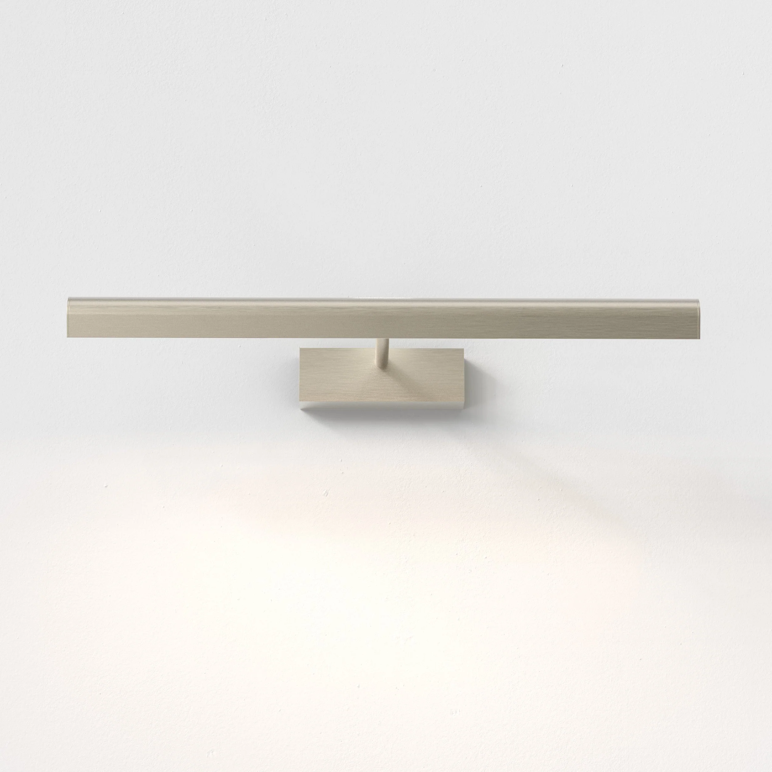 Renoir Indoor Picture Light In Various Finishes & Sizes Integrated LED IP20 - Image 7