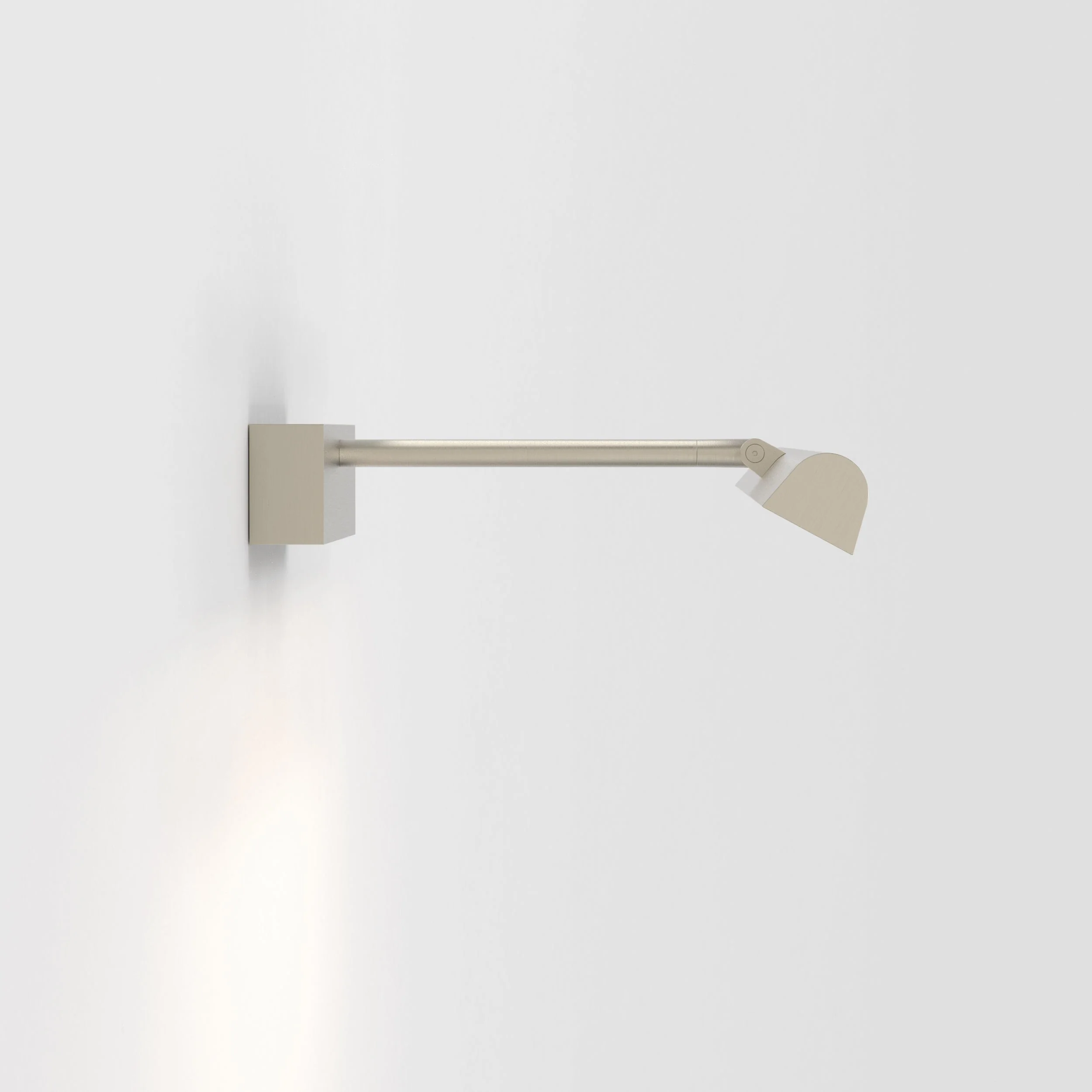 Renoir Indoor Picture Light In Various Finishes & Sizes Integrated LED IP20 - Image 8