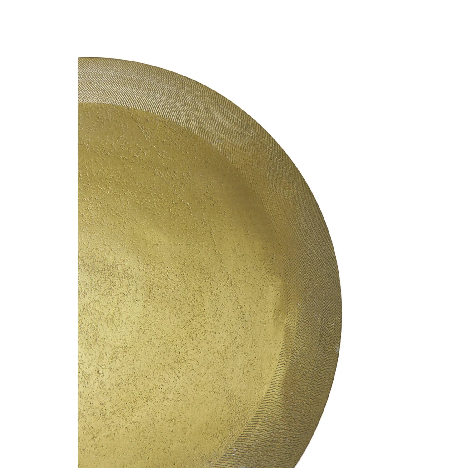 Retiro Small/Medium/Large Pillar Side Tables - Antique Copper/Antique Lead/Antique Bronze/Light Gold Finish - Image 22