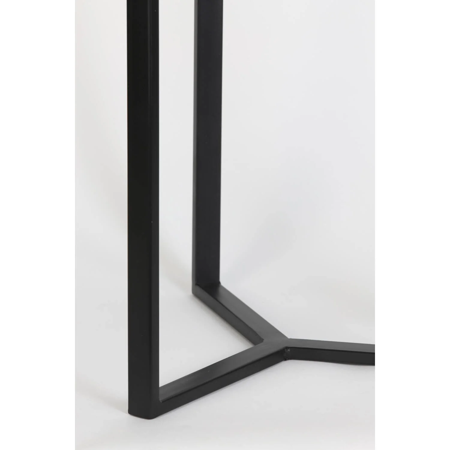 Retiro Small/Medium/Large Pillar Side Tables - Antique Copper/Antique Lead/Antique Bronze/Light Gold Finish - Image 24