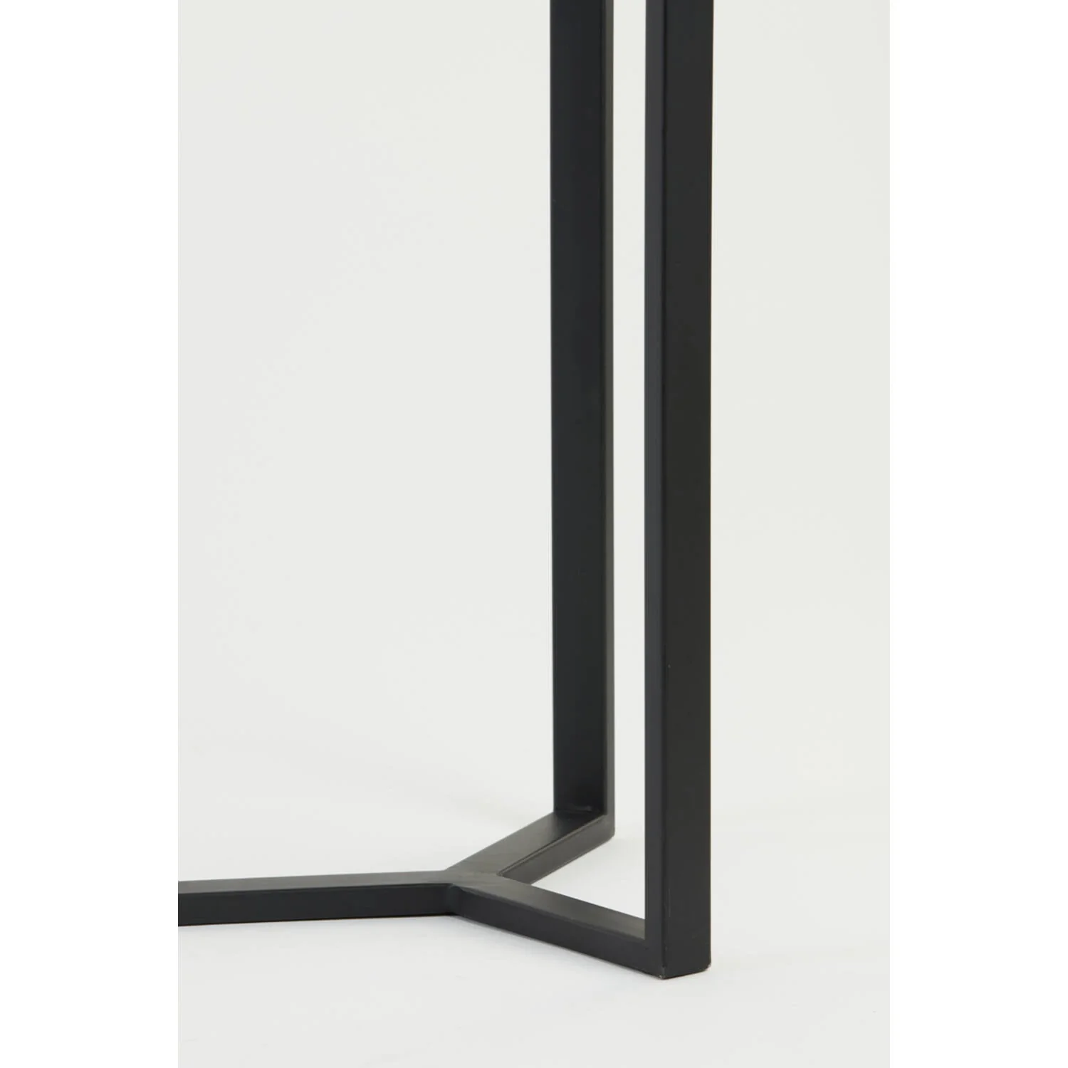 Retiro Small/Medium/Large Pillar Side Tables - Antique Copper/Antique Lead/Antique Bronze/Light Gold Finish - Image 7
