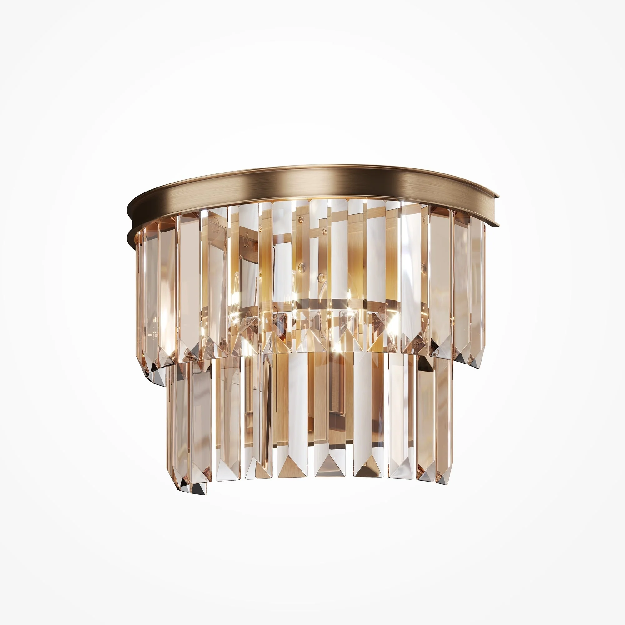 Revero Crystal Wall Light - Image 12