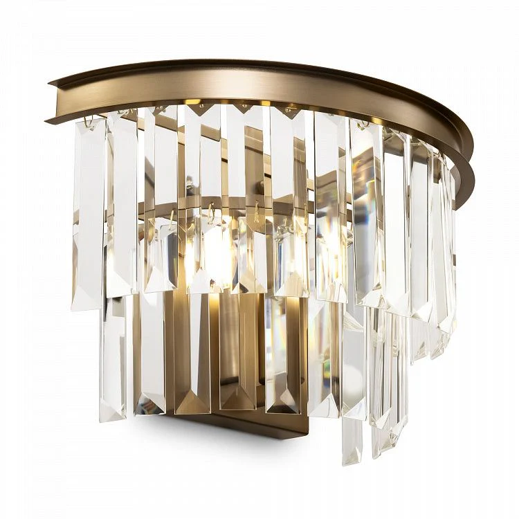 Revero Crystal Wall Light - Image 2