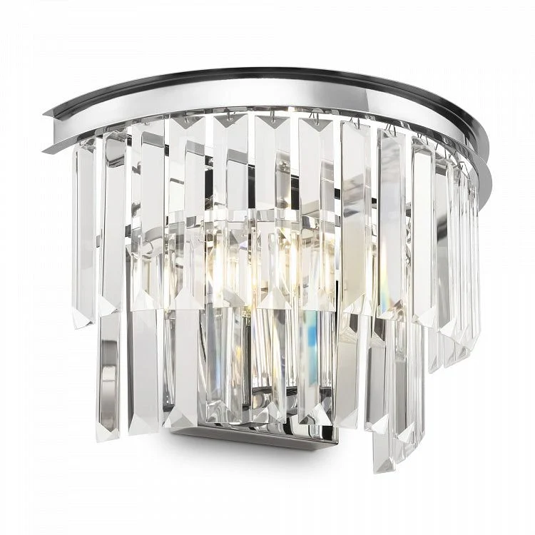 Revero Crystal Wall Light - Image 3