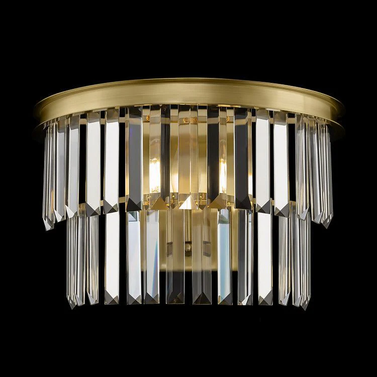 Revero Crystal Wall Light - Image 4