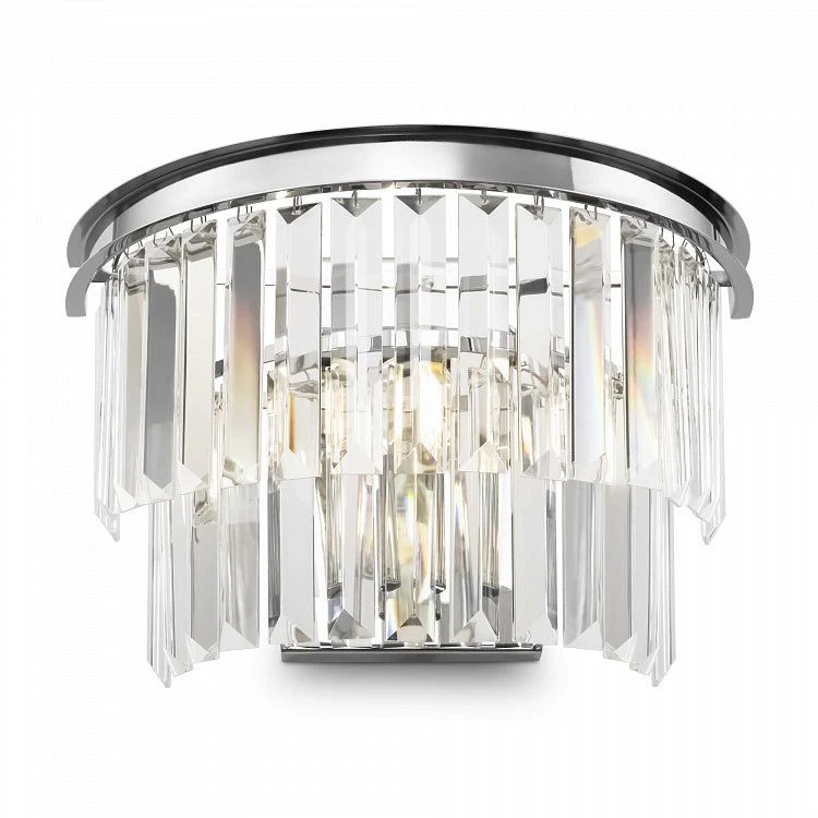 Revero Crystal Wall Light - Image 6