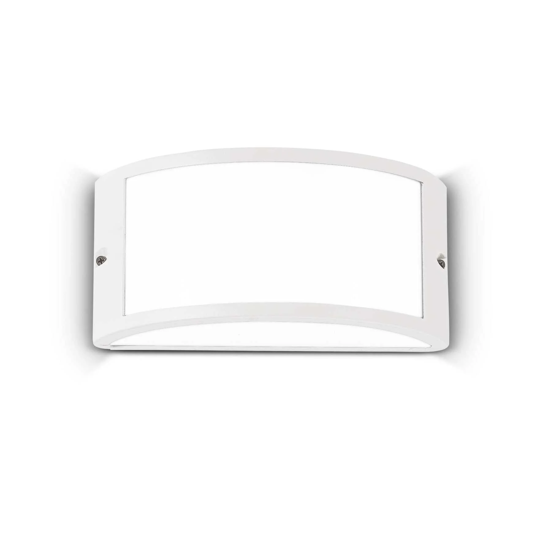 Rex Wall Light Fitting -Anthracite/White/Coffee Finish - Image 2