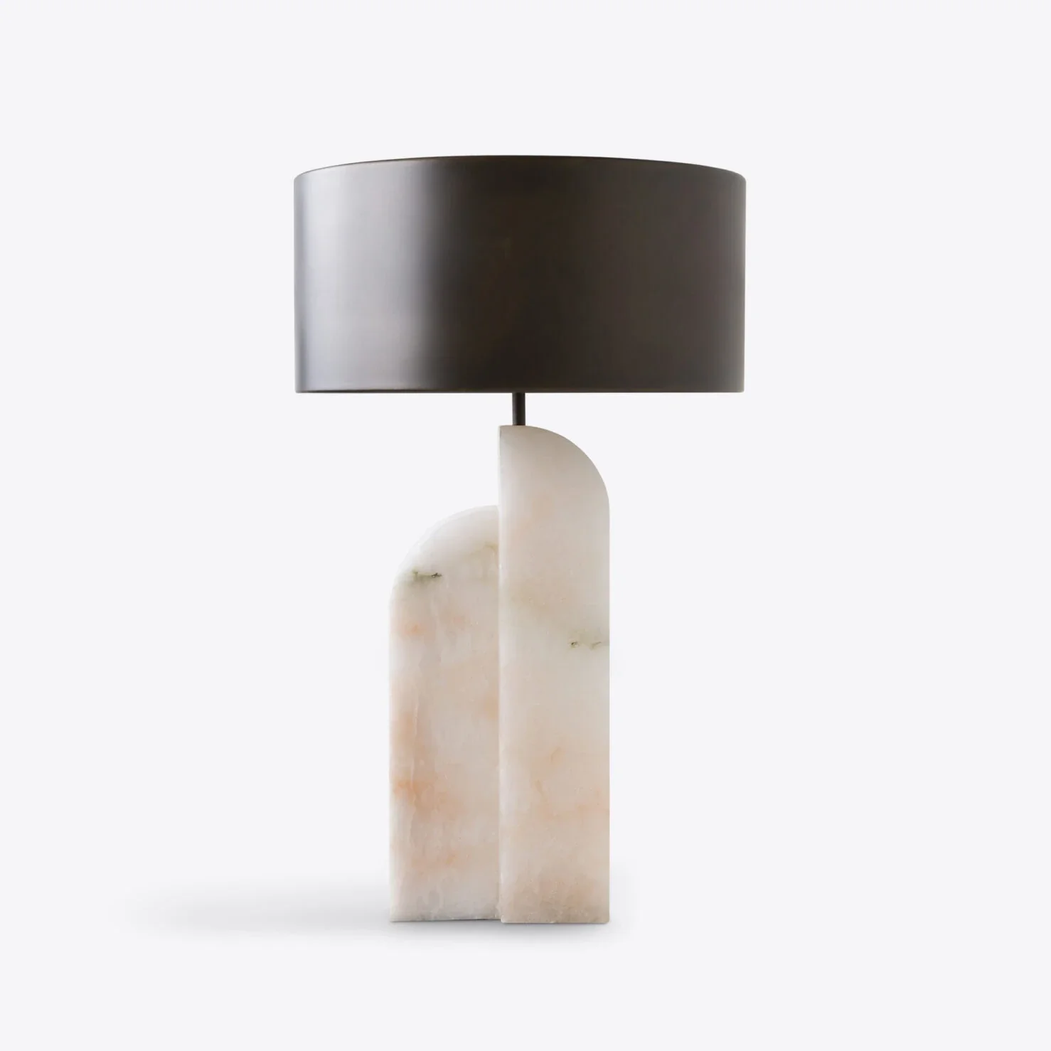 Reykjavic Alabaster Table Lamp - Image 2