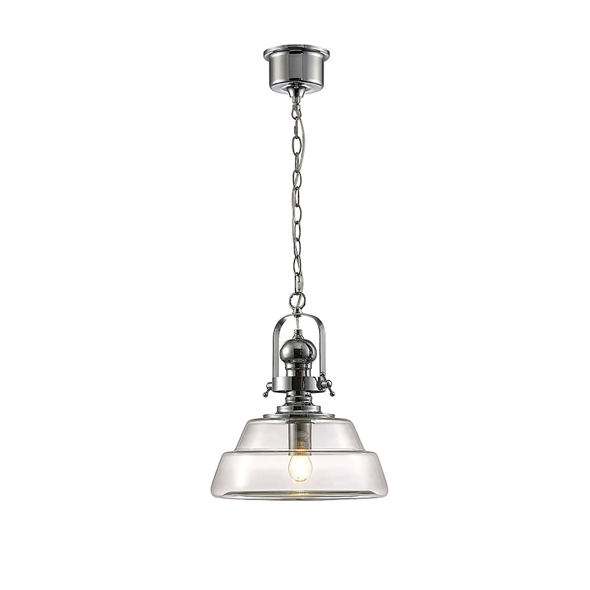 Reyna 1Lt Pendant - Promotional Offer