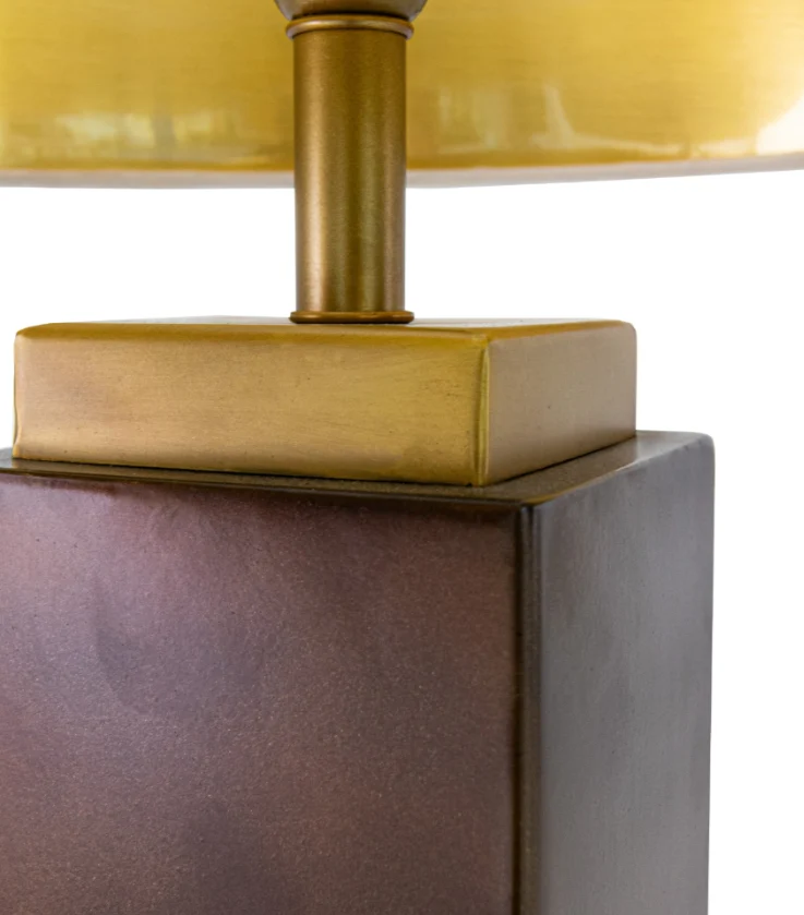 Reyna Table Lamp (Base Only) - Image 2