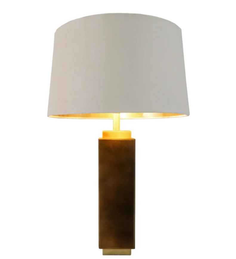 Reyna Table Lamp (Base Only) - Image 3